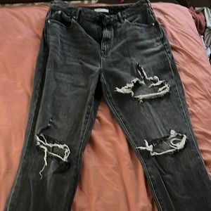 pacsun jeans
